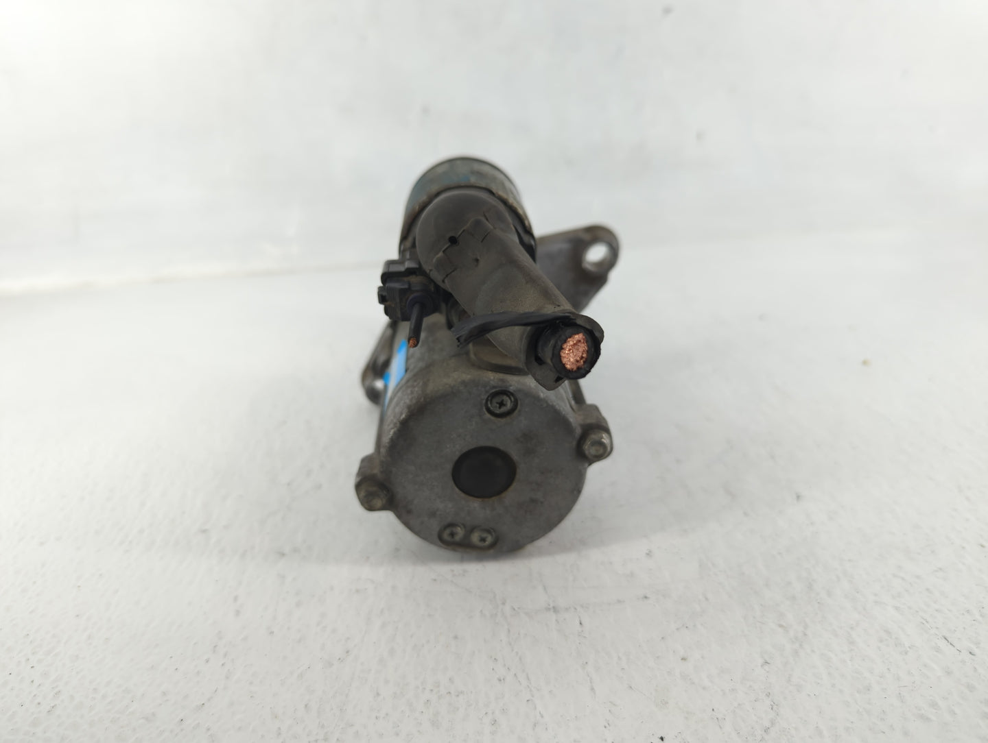 2004-2017 Toyota Camry Car Starter Motor Solenoid OEM P/N:28100-0A011 Fits OEM Used Auto Parts - Oemusedautoparts1.com