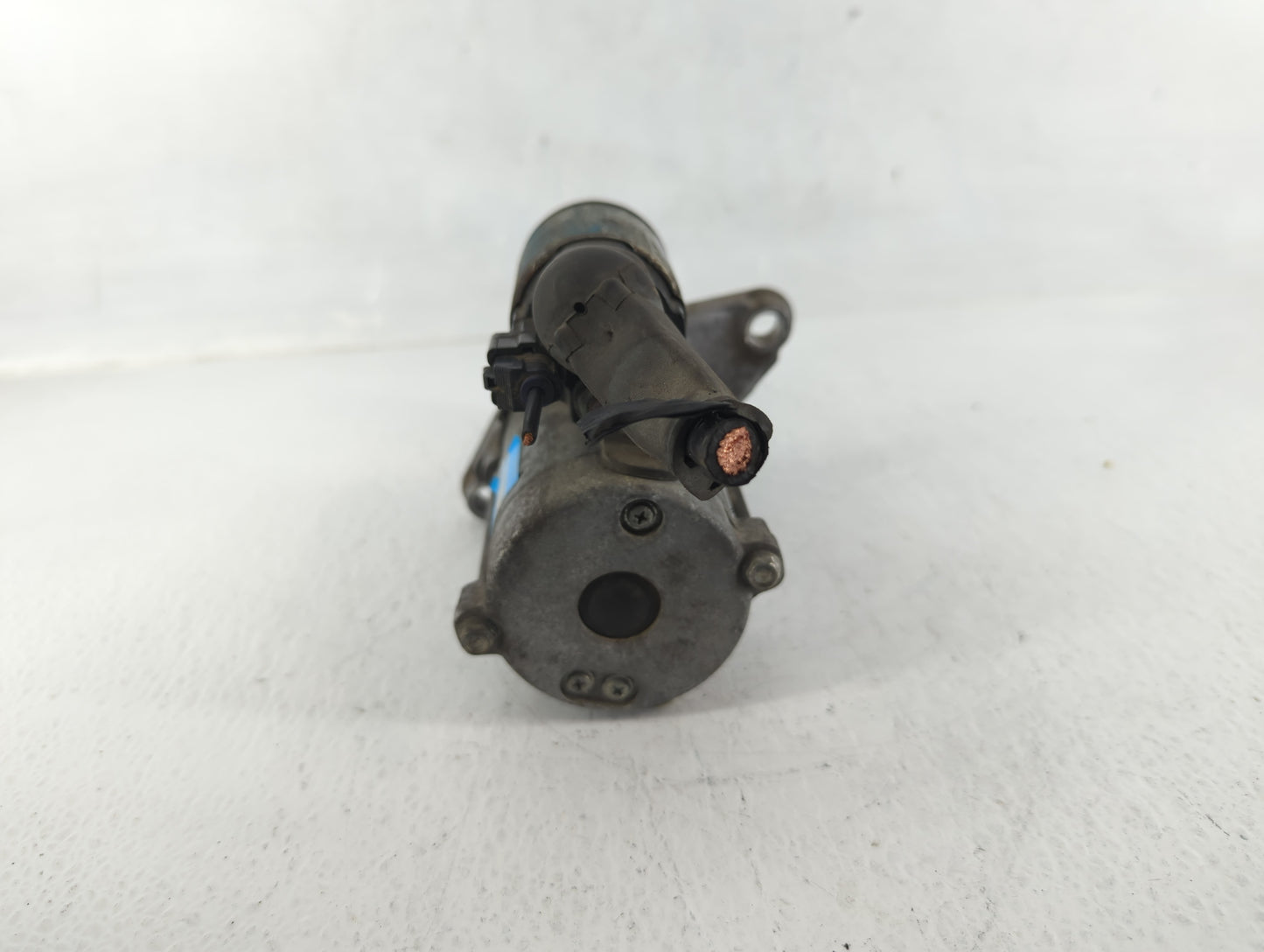 2004-2017 Toyota Camry Car Starter Motor Solenoid OEM P/N:28100-0A011 Fits OEM Used Auto Parts - Oemusedautoparts1.com