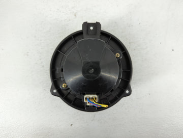 2002-2006 Toyota Camry Rear Heater AC Blower Motor P/N:AY194000-9095 AY194000 Fits Fits 2002 2003 2004 2005 2006 2007 2008 O