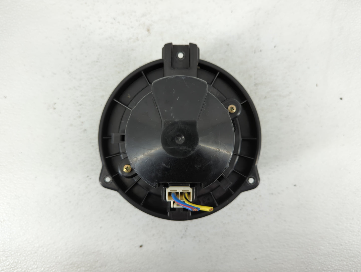 2002-2006 Toyota Camry Heater AC Blower Motor P/N:AY194000-9095 AY194000 Fits Fits 2002 2003 2004 2005 2006 2007 2008 OEM Us