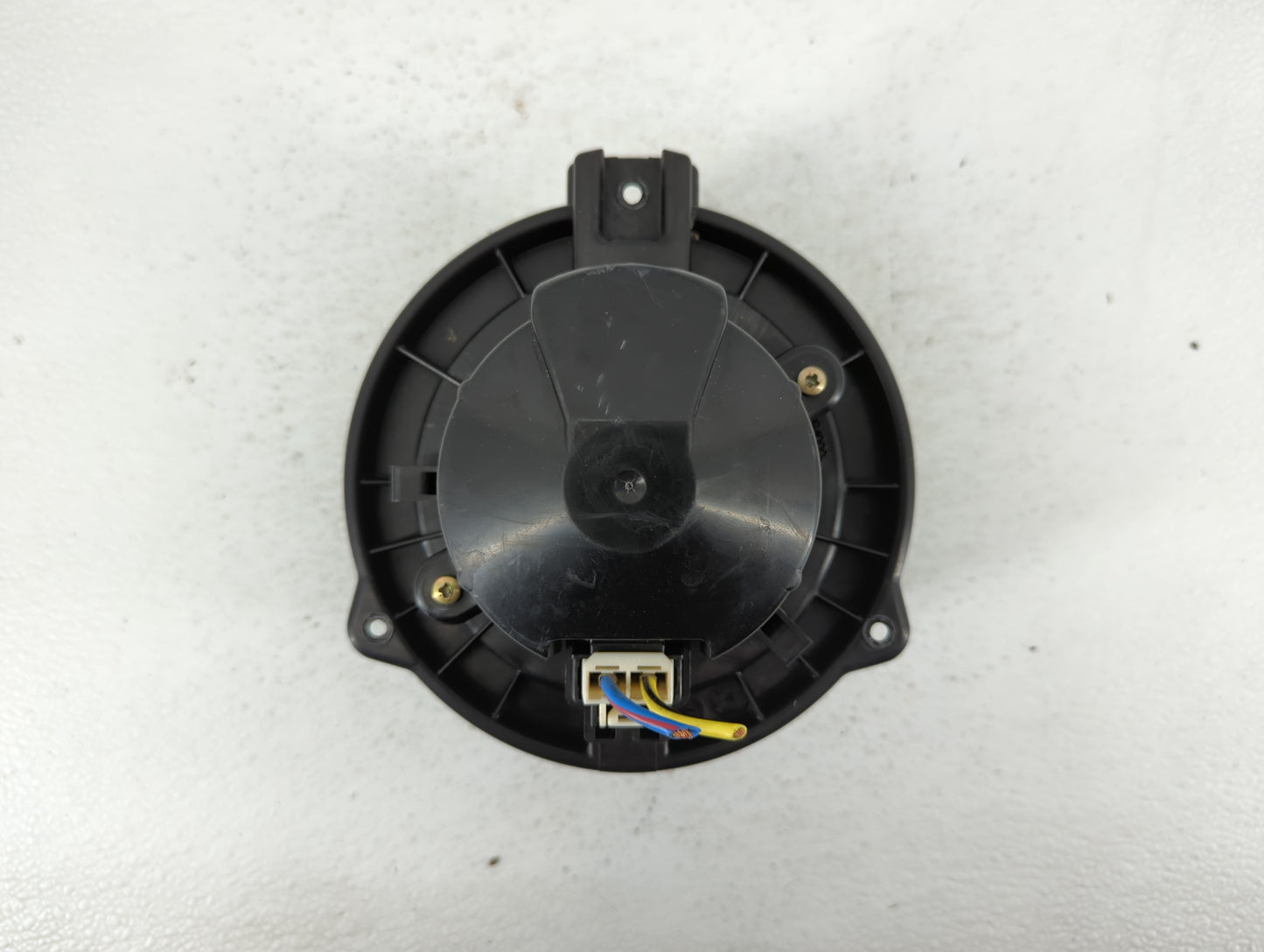 2002-2006 Toyota Camry Heater AC Blower Motor P/N:AY194000-9095 AY194000 Fits Fits 2002 2003 2004 2005 2006 2007 2008 OEM Us
