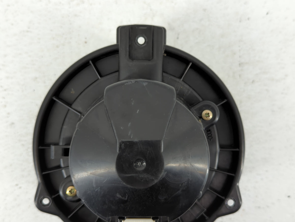 2002-2006 Toyota Camry Heater AC Blower Motor P/N:AY194000-9095 AY194000 Fits Fits 2002 2003 2004 2005 2006 2007 2008 OEM Us