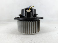 2002-2006 Toyota Camry Heater AC Blower Motor P/N:AY194000-9095 AY194000 Fits Fits 2002 2003 2004 2005 2006 2007 2008 OEM Us