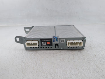 2002-2006 Toyota Camry Am Fm Cd Player Radio Receiver