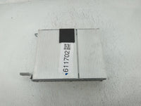 2002-2006 Toyota Camry Am Fm Cd Player Radio Receiver - Oemusedautoparts1.com
