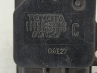 2002-2006 Toyota Camry Mass Air Flow Meter Maf - Oemusedautoparts1.com