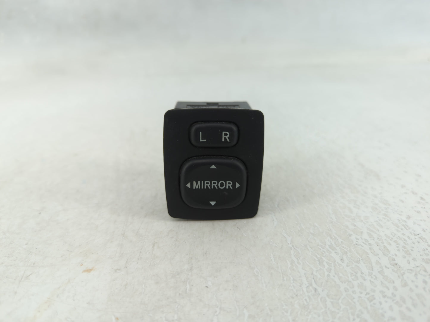 2002-2006 Toyota Camry Master Power Window Switch Replacement Driver Side Left P/N:76A3441 76A344 Fits OEM Used Auto Parts -