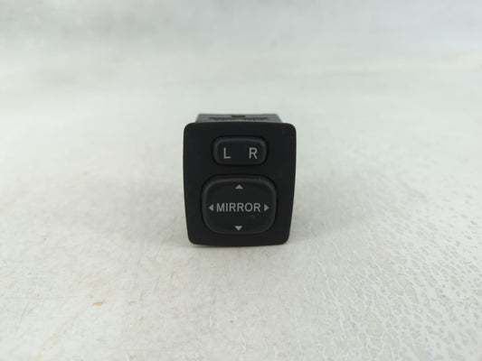 2002-2006 Toyota Camry Master Power Window Switch Replacement Driver Side Left P/N:76A3441 76A344 Fits OEM Used Auto Parts -