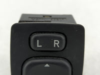 2002-2006 Toyota Camry Master Power Window Switch Replacement Driver Side Left P/N:76A3441 76A344 Fits OEM Used Auto Parts -