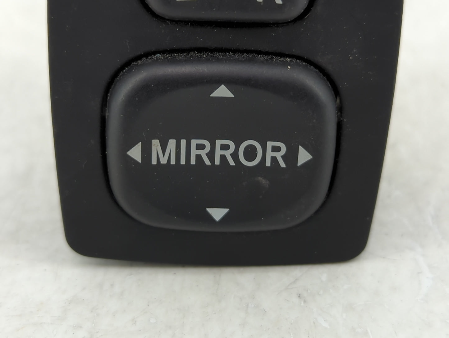 2002-2006 Toyota Camry Master Power Window Switch Replacement Driver Side Left P/N:76A3441 76A344 Fits OEM Used Auto Parts -