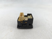2002-2006 Toyota Camry Master Power Window Switch Replacement Driver Side Left P/N:76A3441 76A344 Fits OEM Used Auto Parts -
