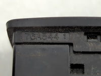 2002-2006 Toyota Camry Master Power Window Switch Replacement Driver Side Left P/N:76A3441 76A344 Fits OEM Used Auto Parts -