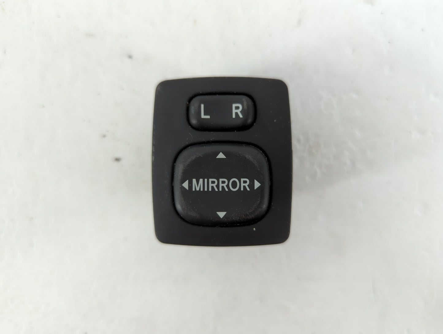 2002-2006 Toyota Camry Master Power Window Switch Replacement Driver Side Left P/N:76A344 Fits Fits 2002 2003 2004 2005 2006