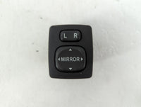 2002-2006 Toyota Camry Master Power Window Switch Replacement Driver Side Left P/N:76A344 Fits Fits 2002 2003 2004 2005 2006