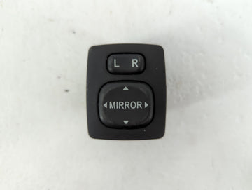 2002-2006 Toyota Camry Master Power Window Switch Replacement Driver Side Left P/N:76A344 Fits Fits 2002 2003 2004 2005 2006