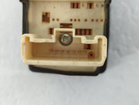 2002-2006 Toyota Camry Master Power Window Switch Replacement Driver Side Left P/N:76A344 Fits Fits 2002 2003 2004 2005 2006