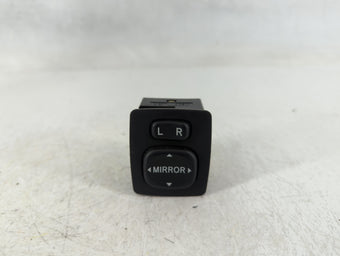 compare product 2002-2006 Toyota Camry Master Power Window Switch Replacement Driver Side Left P/N:76A344 2 Fits Fits 2002 2003 2004 2005 2006 OEM Used Auto Parts