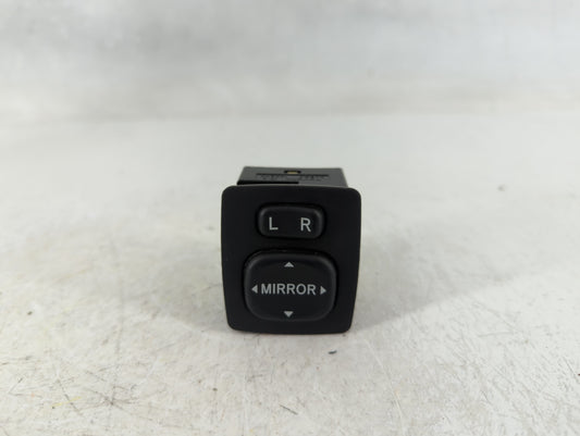 2002-2006 Toyota Camry Master Power Window Switch Replacement Driver Side Left P/N:76A344 2 Fits Fits 2002 2003 2004 2005 20