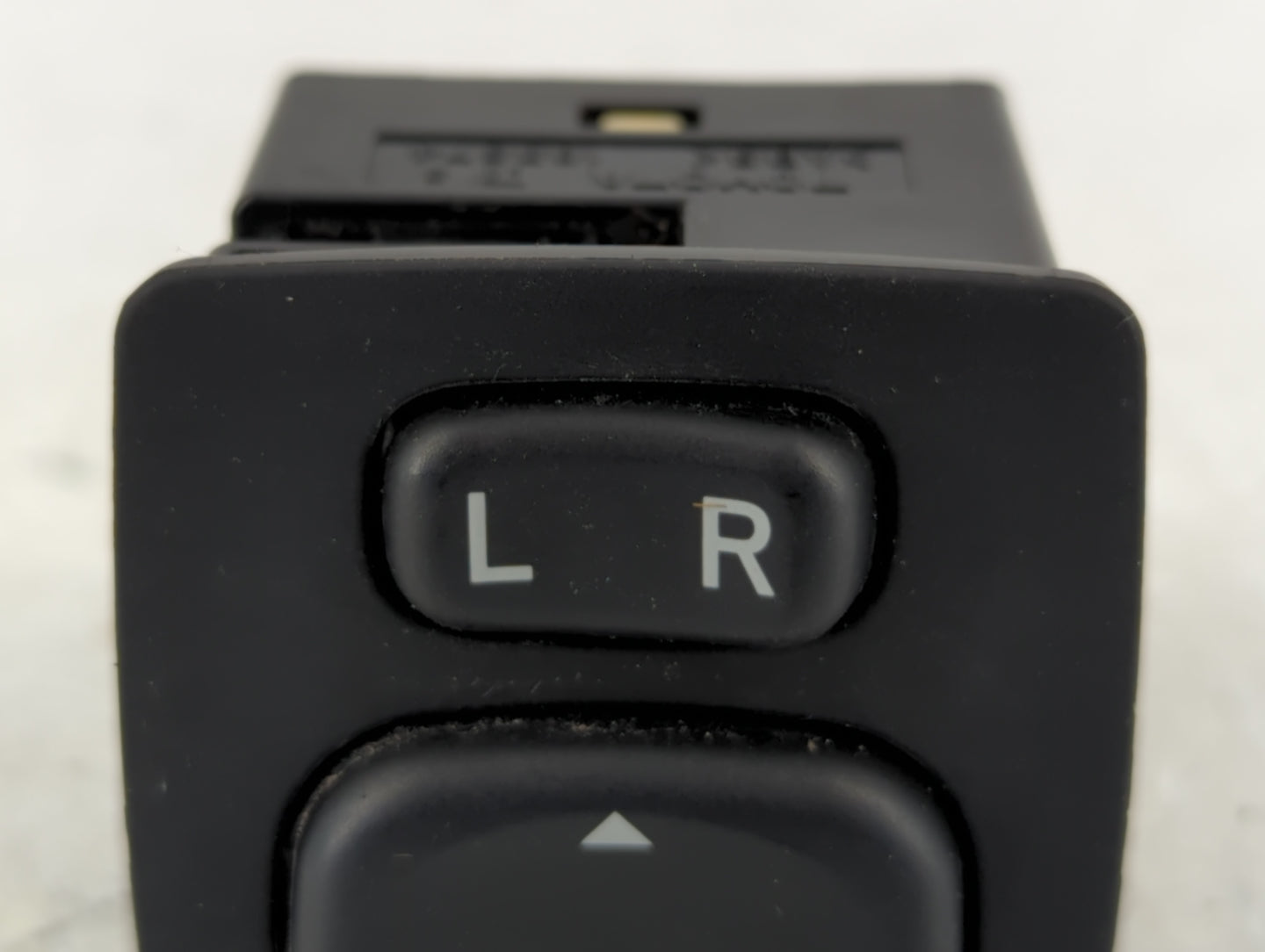 2002-2006 Toyota Camry Master Power Window Switch Replacement Driver Side Left P/N:76A344 2 Fits Fits 2002 2003 2004 2005 20