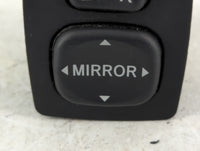 2002-2006 Toyota Camry Master Power Window Switch Replacement Driver Side Left P/N:76A344 2 Fits Fits 2002 2003 2004 2005 20