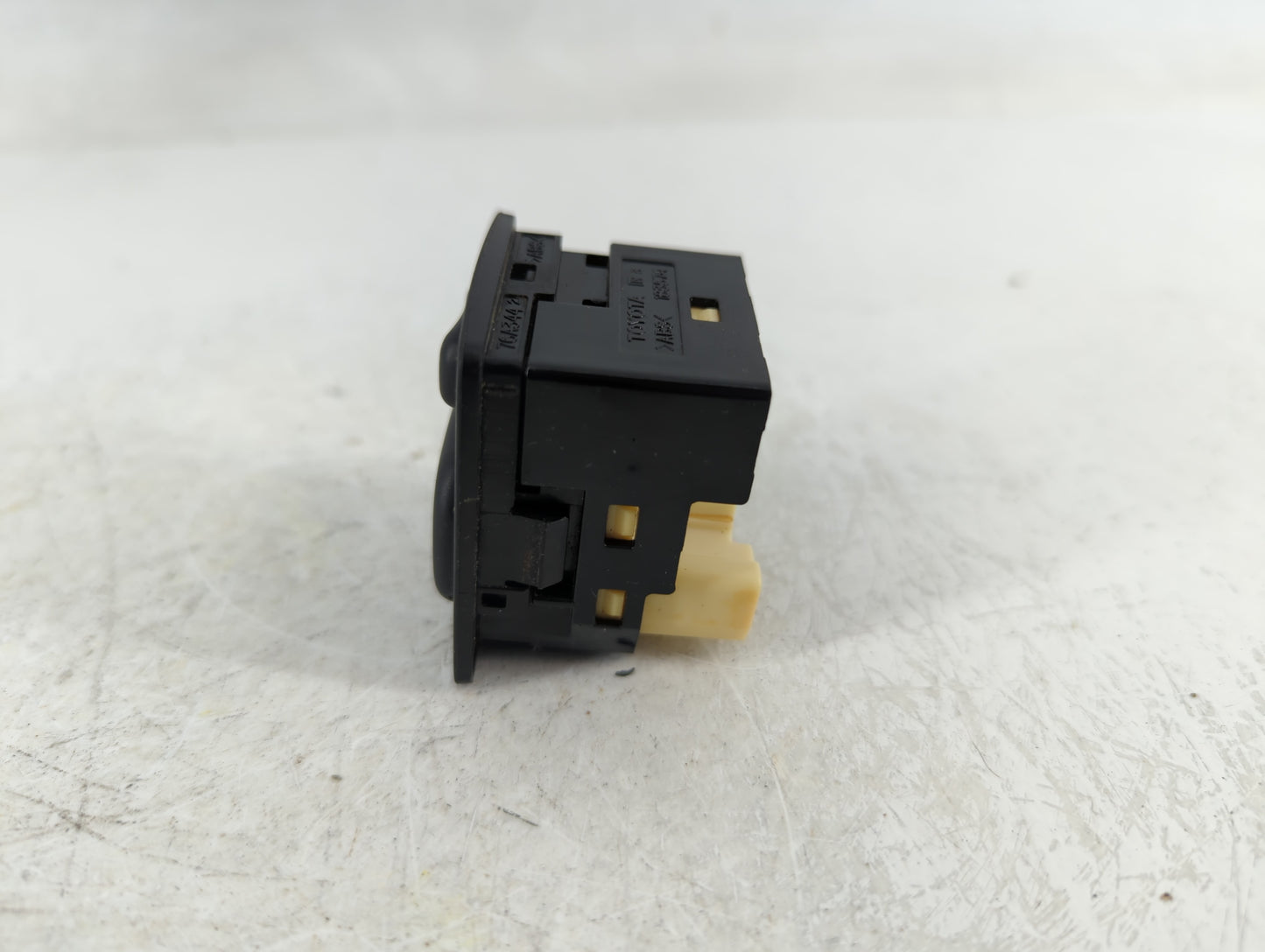 2002-2006 Toyota Camry Master Power Window Switch Replacement Driver Side Left P/N:76A344 2 Fits Fits 2002 2003 2004 2005 20