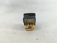 2002-2006 Toyota Camry Master Power Window Switch Replacement Driver Side Left P/N:76A344 2 Fits Fits 2002 2003 2004 2005 20