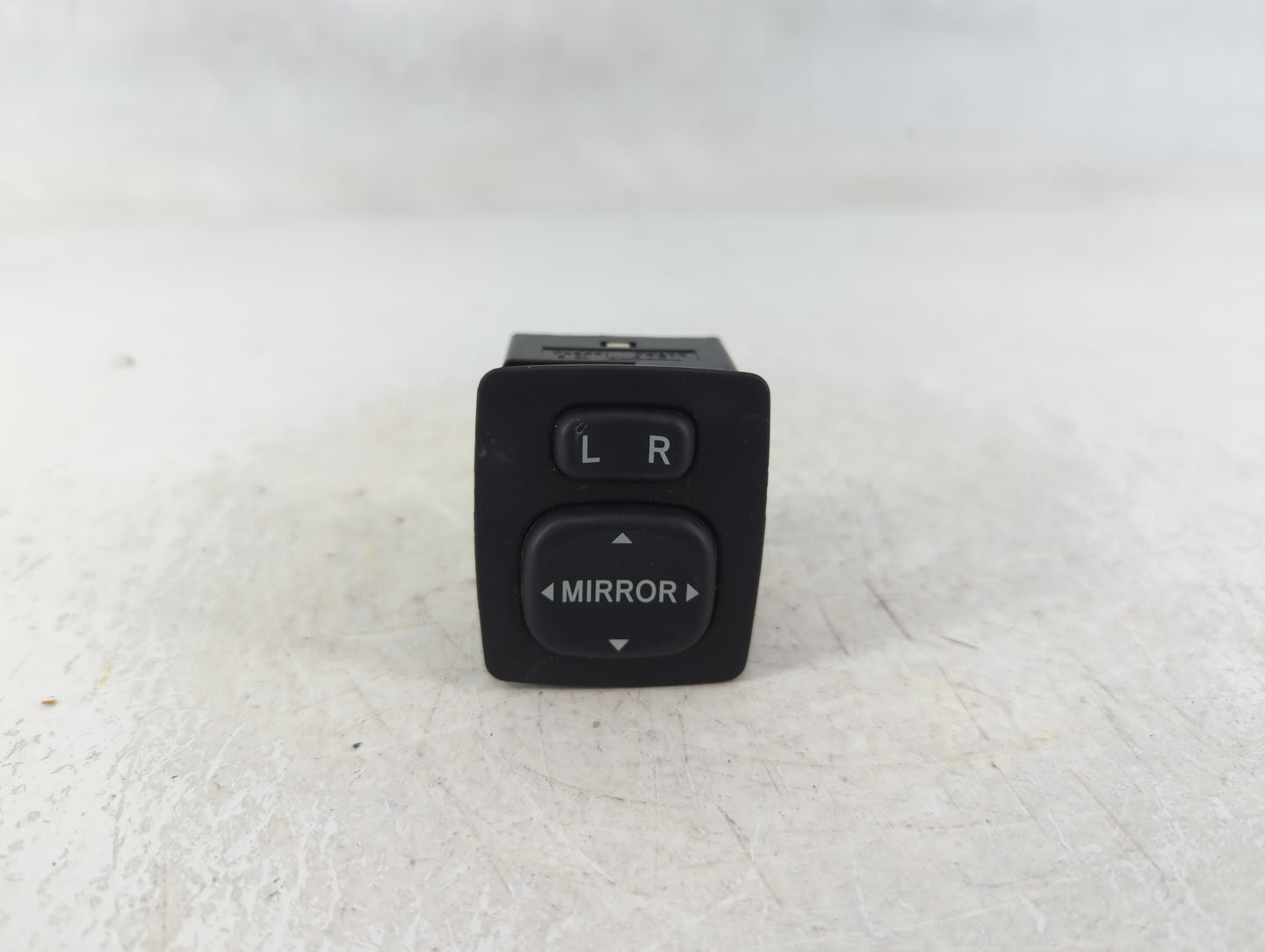 2002-2006 Toyota Camry Master Power Window Switch Replacement Driver Side Left P/N:76A344 2 Fits Fits 2002 2003 2004 2005 20