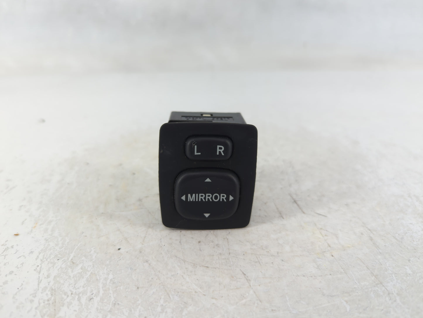 2002-2006 Toyota Camry Master Power Window Switch Replacement Driver Side Left P/N:76A344 2 Fits Fits 2002 2003 2004 2005 20