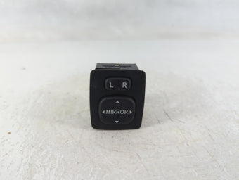 compare product 2002-2006 Toyota Camry Master Power Window Switch Replacement Driver Side Left P/N:76A344 2 Fits Fits 2002 2003 2004 2005 2006 OEM Used Auto Parts