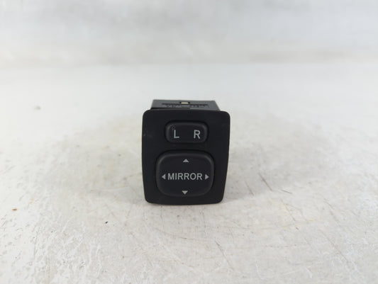 2002-2006 Toyota Camry Master Power Window Switch Replacement Driver Side Left P/N:76A344 2 Fits Fits 2002 2003 2004 2005 20