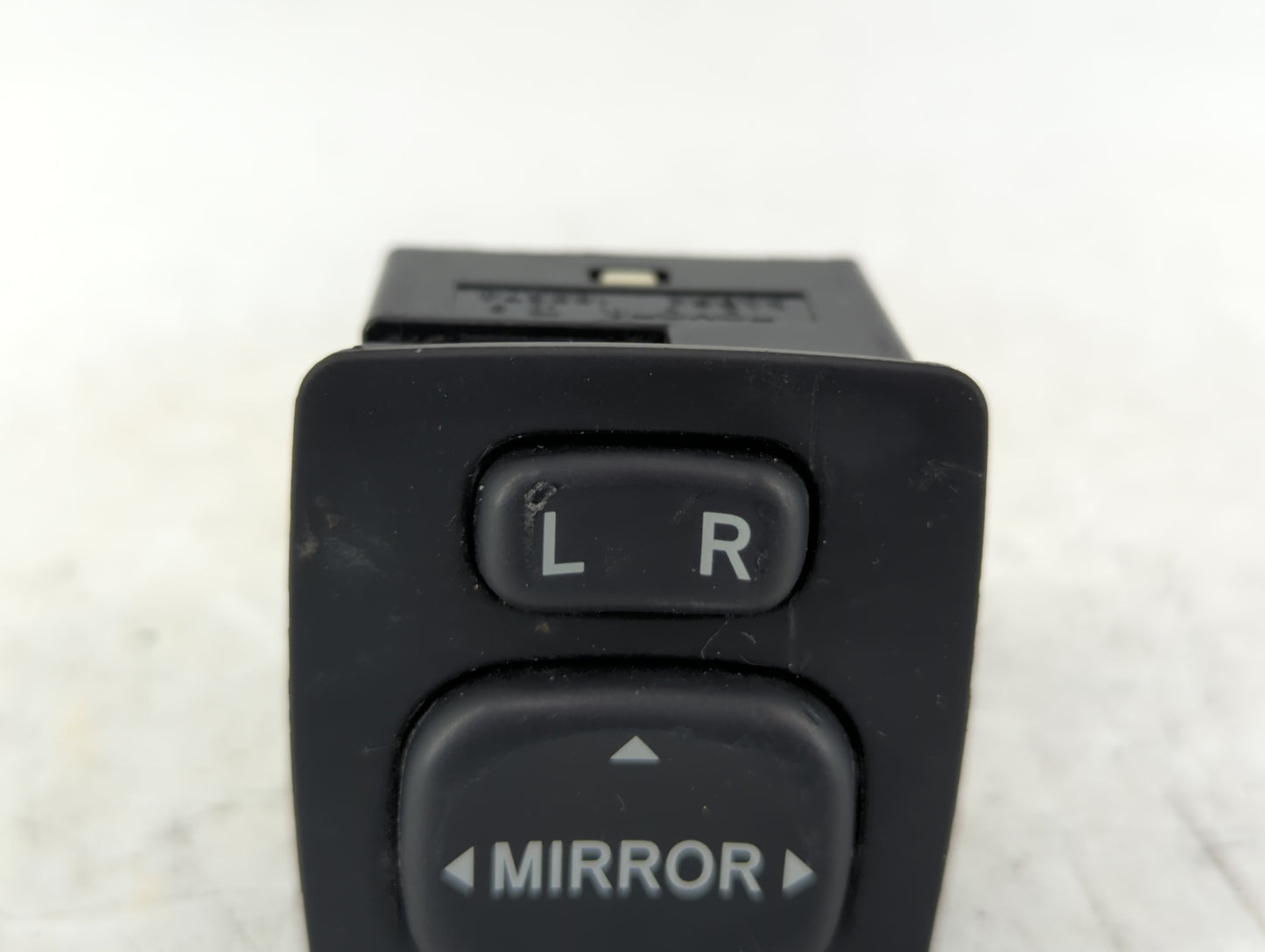 2002-2006 Toyota Camry Master Power Window Switch Replacement Driver Side Left P/N:76A344 2 Fits Fits 2002 2003 2004 2005 20