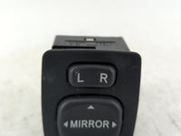 2002-2006 Toyota Camry Master Power Window Switch Replacement Driver Side Left P/N:76A344 2 Fits Fits 2002 2003 2004 2005 20