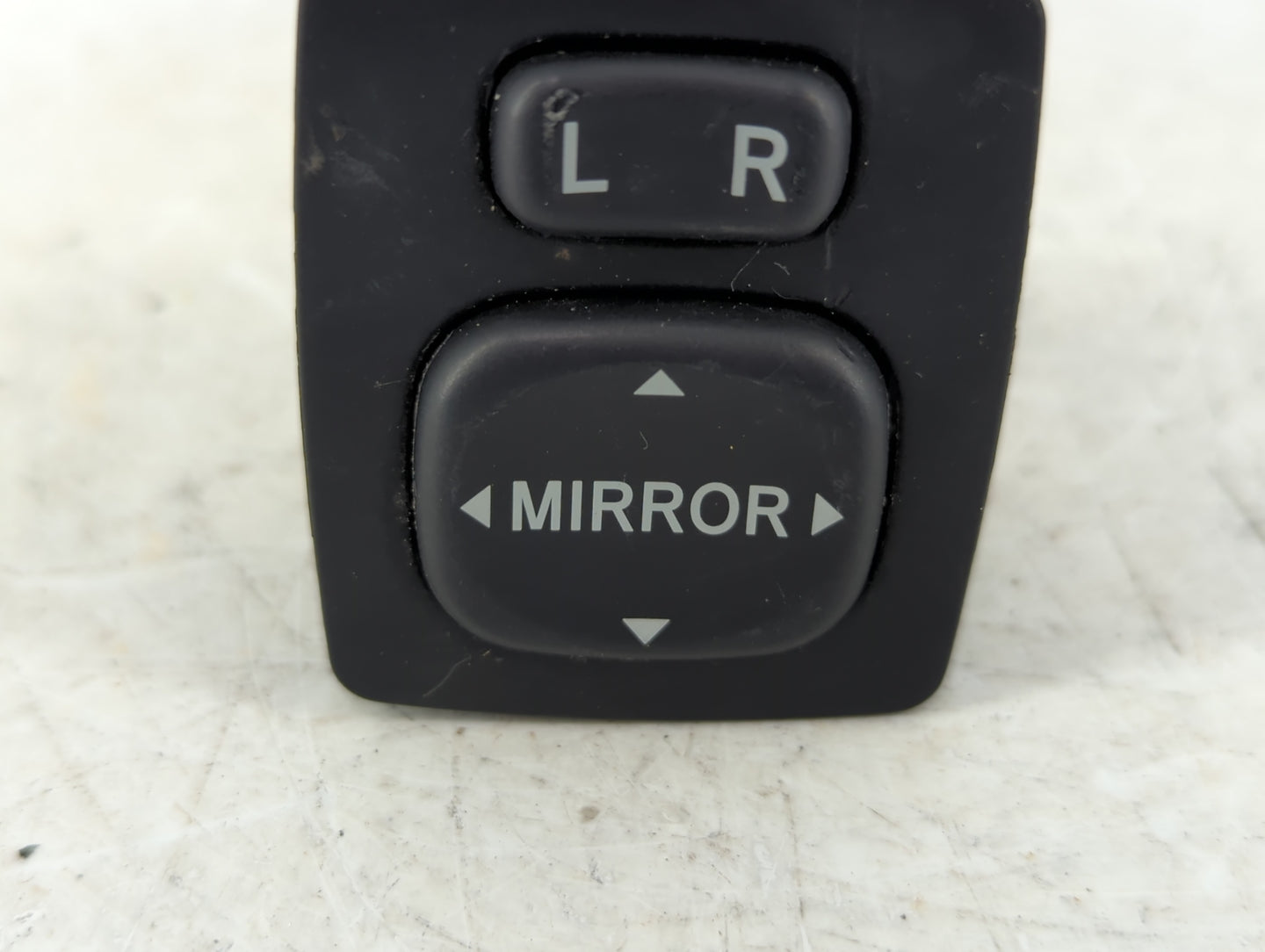 2002-2006 Toyota Camry Master Power Window Switch Replacement Driver Side Left P/N:76A344 2 Fits Fits 2002 2003 2004 2005 20