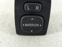 2002-2006 Toyota Camry Master Power Window Switch Replacement Driver Side Left P/N:76A344 2 Fits Fits 2002 2003 2004 2005 20