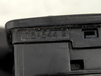 2002-2006 Toyota Camry Master Power Window Switch Replacement Driver Side Left P/N:76A344 2 Fits Fits 2002 2003 2004 2005 20