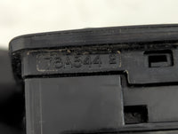 2002-2006 Toyota Camry Master Power Window Switch Replacement Driver Side Left P/N:76A344 2 Fits Fits 2002 2003 2004 2005 20