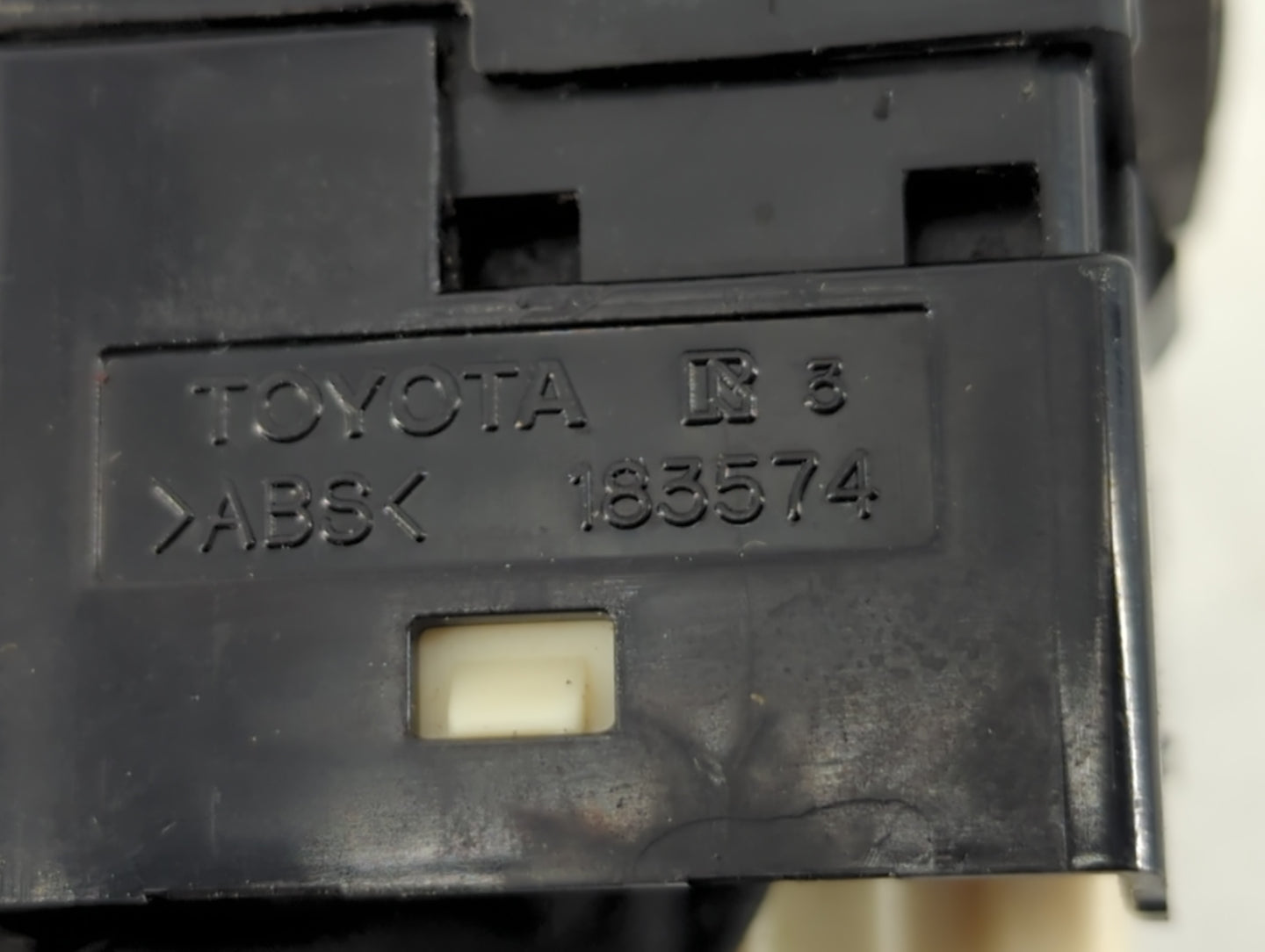 2002-2006 Toyota Camry Master Power Window Switch Replacement Driver Side Left P/N:76A344 2 Fits Fits 2002 2003 2004 2005 20