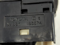 2002-2006 Toyota Camry Master Power Window Switch Replacement Driver Side Left P/N:76A344 2 Fits Fits 2002 2003 2004 2005 20