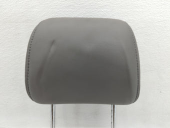 compare product 2004-2006 Toyota Camry Headrest Head Rest Front Driver Passenger Seat