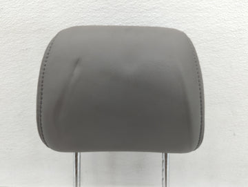 2004-2006 Toyota Camry Headrest Head Rest Front Driver Passenger Seat - Oemusedautoparts1.com