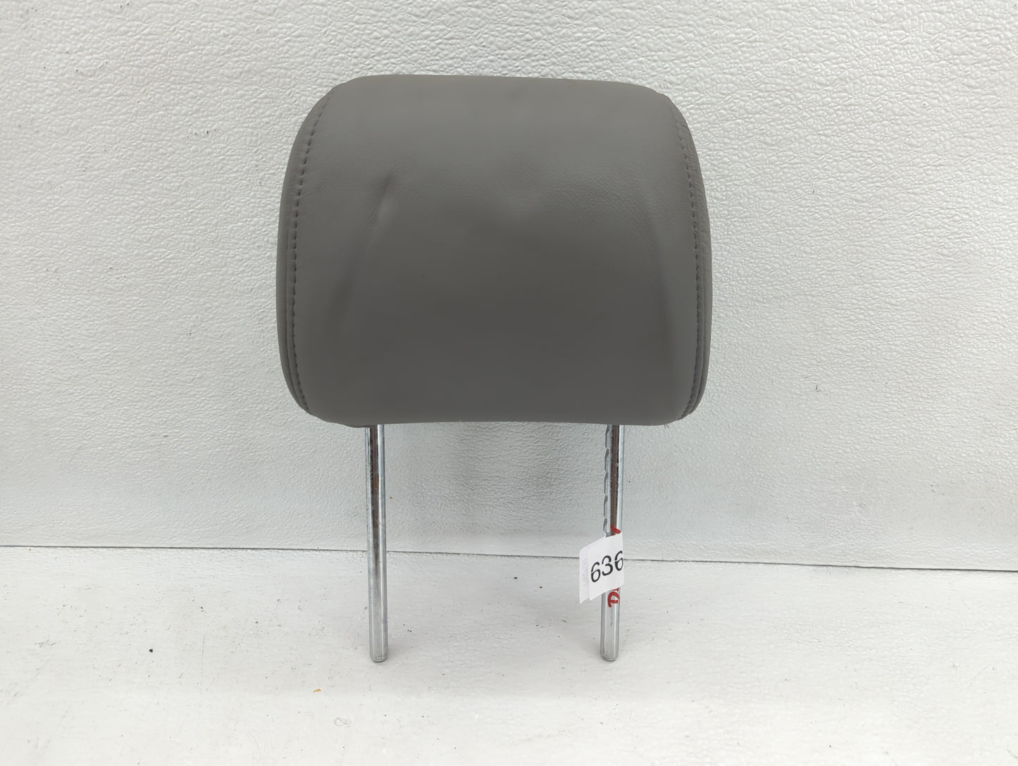 2004-2006 Toyota Camry Headrest Head Rest Front Driver Passenger Seat - Oemusedautoparts1.com