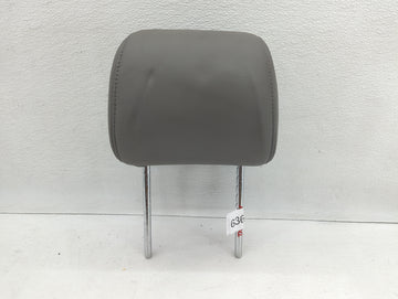 2004-2006 Toyota Camry Headrest Head Rest Front Driver Passenger Seat