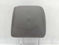 2004-2006 Toyota Camry Headrest Head Rest Front Driver Passenger Seat - Oemusedautoparts1.com