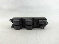 2002-2006 Toyota Camry Master Power Window Switch Replacement Driver Side Left P/N:84820-AA040 Fits OEM Used Auto Parts - Oe