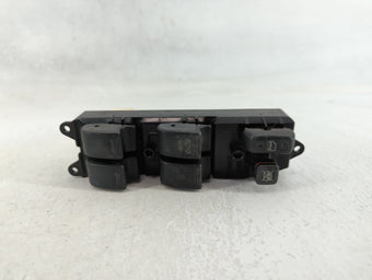 compare product 2002-2006 Toyota Camry Master Power Window Switch Replacement Driver Side Left P/N:84820-AA040 Fits OEM Used Auto Parts