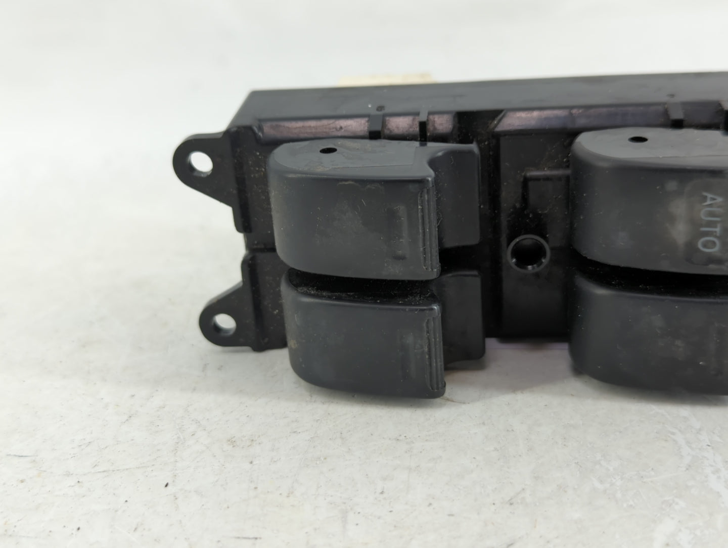 2002-2006 Toyota Camry Master Power Window Switch Replacement Driver Side Left P/N:84820-AA040 Fits OEM Used Auto Parts - Oe