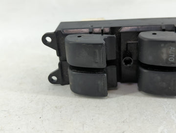 2002-2006 Toyota Camry Master Power Window Switch Replacement Driver Side Left P/N:84820-AA040 Fits OEM Used Auto Parts