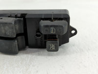 2002-2006 Toyota Camry Master Power Window Switch Replacement Driver Side Left P/N:84820-AA040 Fits OEM Used Auto Parts - Oe