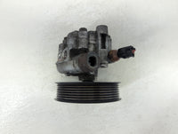 2002-2009 Toyota Camry Power Steering Column Pump Oem - Oemusedautoparts1.com