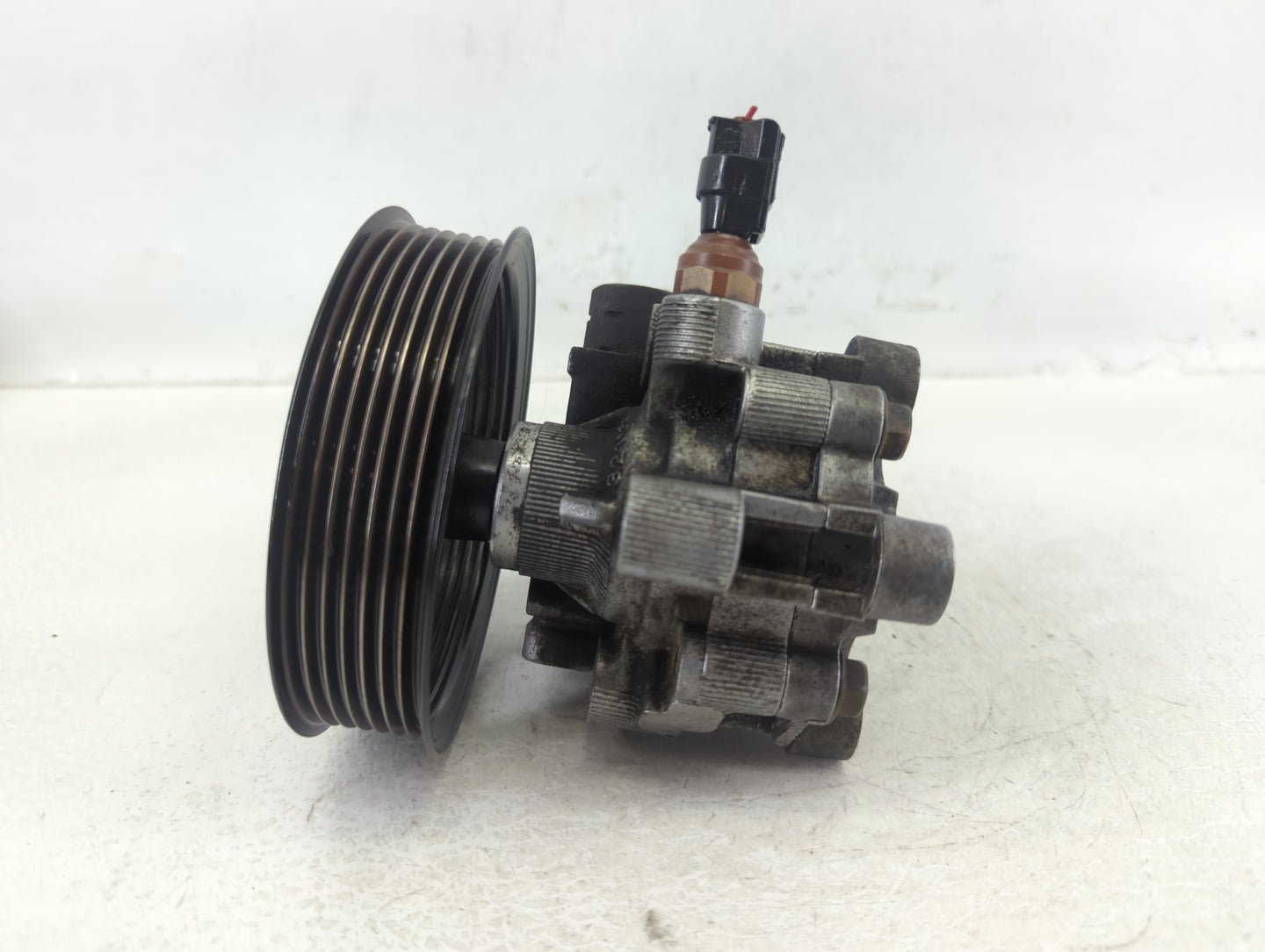 2002-2009 Toyota Camry Power Steering Column Pump Oem - Oemusedautoparts1.com